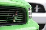 Ford Mustang V6 2012 года